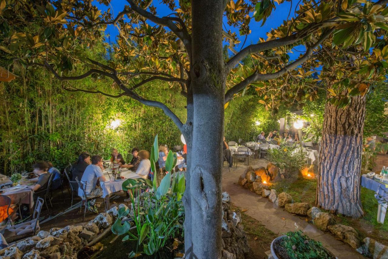 Antica Locanda Palmieri Roma Exterior foto