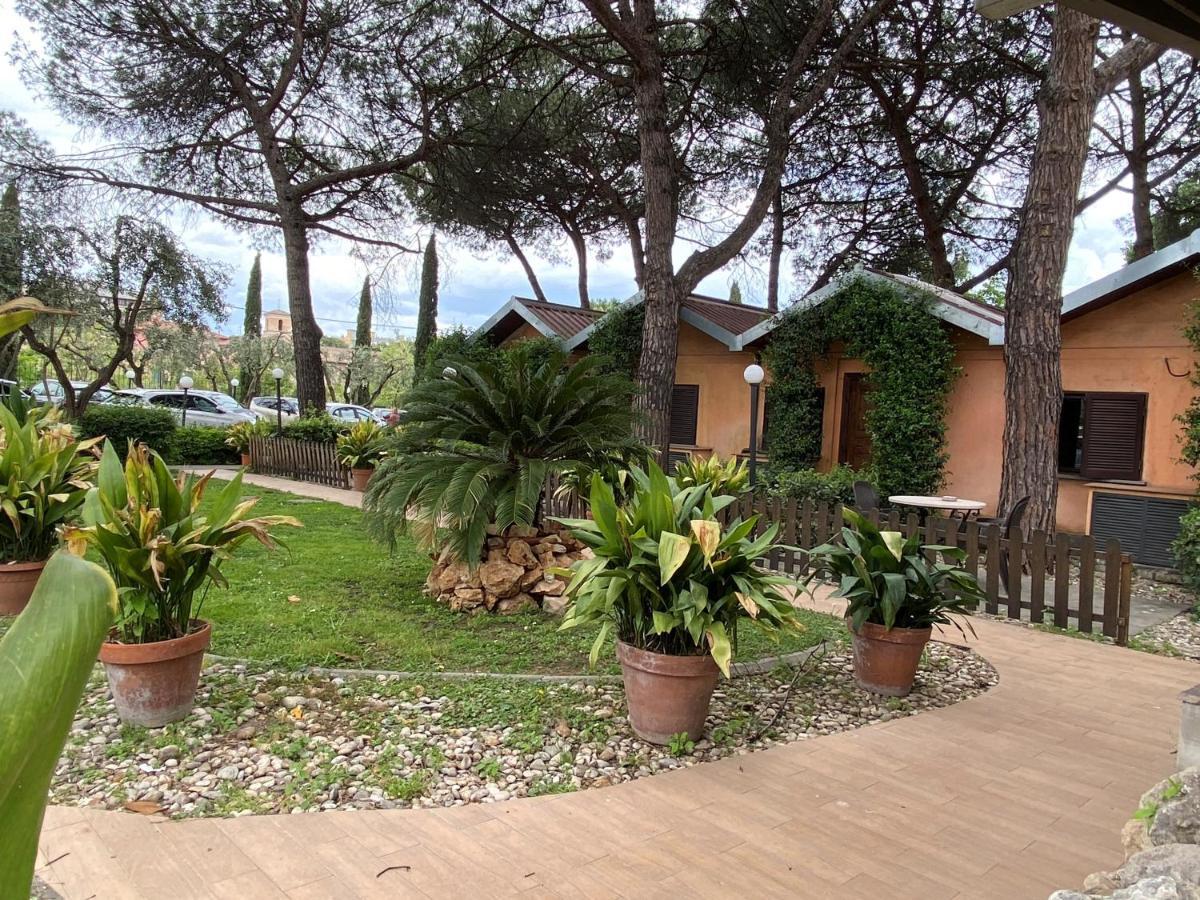 Antica Locanda Palmieri Roma Exterior foto
